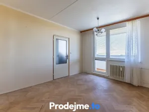 Prodej bytu 3+1, Znojmo, Pod Soudním vrchem, 74 m2