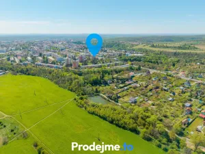 Prodej bytu 3+1, Znojmo, Pod Soudním vrchem, 74 m2