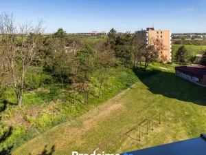 Prodej bytu 3+1, Znojmo, Pod Soudním vrchem, 74 m2