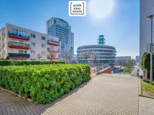 Prodej bytu 3+kk, Praha - Stodůlky, Petržílkova, 82 m2