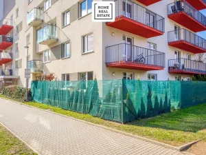 Prodej bytu 3+kk, Praha - Stodůlky, Petržílkova, 82 m2