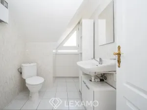Prodej rodinného domu, Bítov, 150 m2
