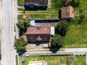 Prodej rodinného domu, Bítov, 150 m2