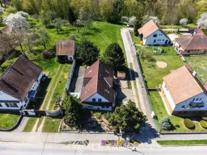 Prodej rodinného domu, Bítov, 150 m2
