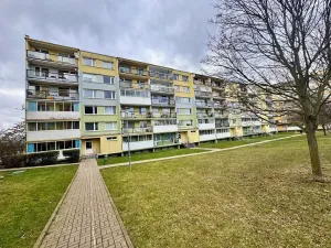 Prodej bytu 4+1, Most, Maxima Gorkého, 77 m2
