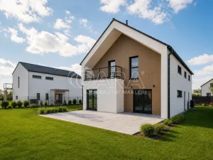 Prodej rodinného domu, Vysoký Újezd, U Křížku, 183 m2