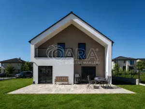 Prodej rodinného domu, Vysoký Újezd, U Křížku, 183 m2