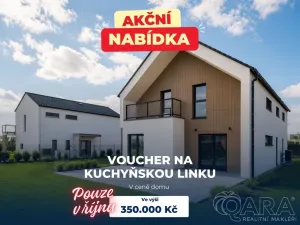 Prodej rodinného domu, Vysoký Újezd, U Křížku, 183 m2