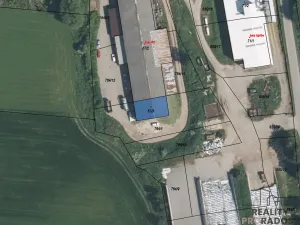 Prodej chalupy, Milevsko, 129 m2