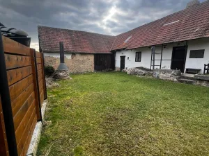 Prodej chalupy, Milevsko, 129 m2