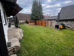 Prodej chalupy, Milevsko, 129 m2