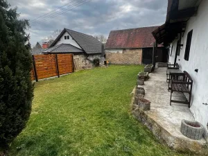 Prodej chalupy, Milevsko, 129 m2