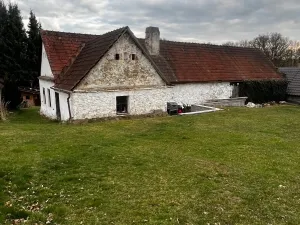 Prodej chalupy, Milevsko, 129 m2