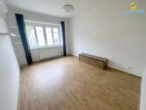 Pronájem bytu 2+1, Praha - Košíře, Vrchlického, 46 m2