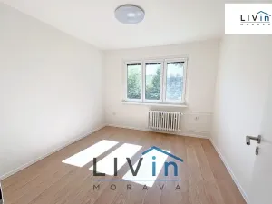 Pronájem bytu 3+1, Olomouc, Karafiátová, 73 m2