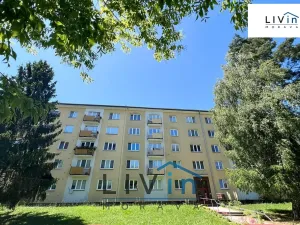 Pronájem bytu 3+1, Olomouc, Karafiátová, 73 m2