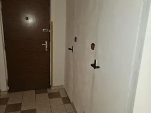 Pronájem bytu 2+kk, Rakovník - Rakovník II, V Lukách, 42 m2