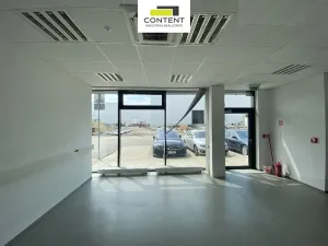 Pronájem skladu, Hradec Králové - Slezské Předměstí, Bratří Štefanů, 367 m2