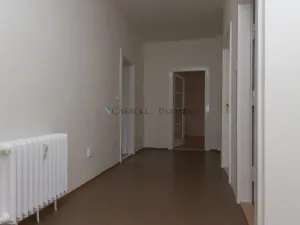 Pronájem bytu 4+1, Ostrava - Moravská Ostrava, Zámecká, 110 m2