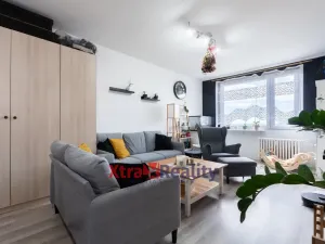 Prodej bytu 2+1, Ústí nad Labem - Severní Terasa, Jizerská, 62 m2