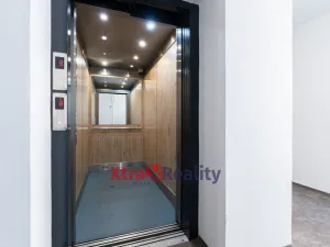 Prodej bytu 2+1, Ústí nad Labem - Severní Terasa, Jizerská, 62 m2