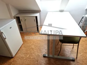 Pronájem bytu 1+1, České Budějovice - České Budějovice 6, Žižkova tř., 38 m2