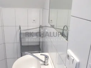 Pronájem bytu 1+1, České Budějovice - České Budějovice 6, Žižkova tř., 38 m2