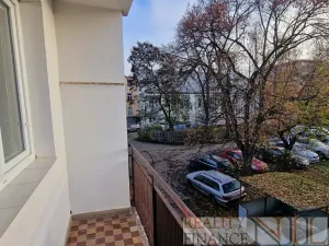 Pronájem bytu 3+kk, Plzeň, Klatovská třída, 88 m2