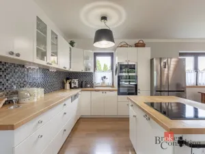 Prodej rodinného domu, Drásov, Luční, 136 m2