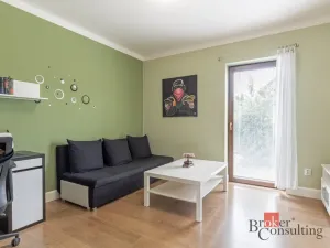Prodej rodinného domu, Drásov, Luční, 136 m2