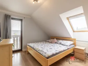 Prodej rodinného domu, Drásov, Luční, 136 m2