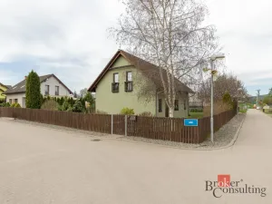 Prodej rodinného domu, Drásov, Luční, 136 m2