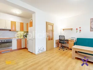 Prodej bytu 2+kk, Kunovice, Panská, 53 m2
