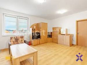 Prodej bytu 2+kk, Kunovice, Panská, 53 m2