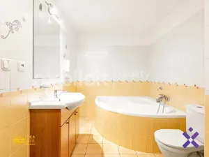 Prodej bytu 2+kk, Kunovice, Panská, 53 m2