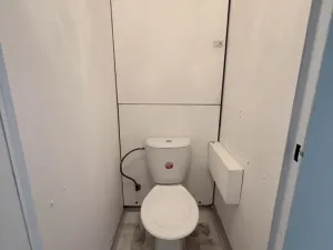 Pronájem bytu 1+1, Trutnov, Mládežnická, 41 m2