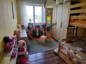 Pronájem bytu 2+1, Rožnov pod Radhoštěm, 5. května, 53 m2
