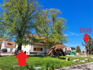 Prodej bytu 4+kk, Stochov, náměstí u dubu, 110 m2