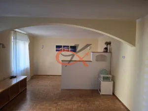 Pronájem bytu 2+1, Rožnov pod Radhoštěm, Julia Fučíka, 54 m2