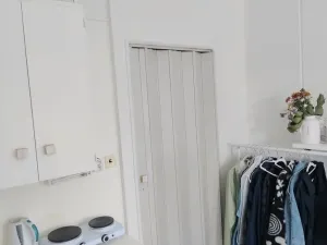 Pronájem bytu 1+kk, Plzeň - Skvrňany, Vejprnická, 20 m2