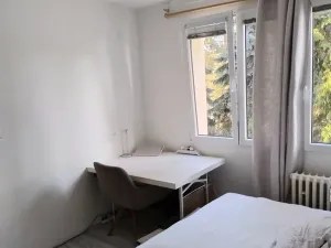 Pronájem bytu 1+kk, Plzeň - Skvrňany, Vejprnická, 20 m2