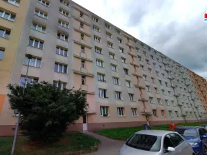 Pronájem bytu 1+kk, Plzeň - Skvrňany, Vejprnická, 20 m2