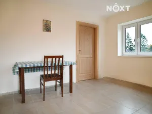 Prodej bytu 3+1, České Budějovice, Ant. Slavíčka, 64 m2