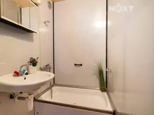 Prodej bytu 2+kk, České Budějovice, V. Volfa, 43 m2