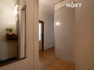 Prodej bytu 2+kk, České Budějovice, V. Volfa, 43 m2