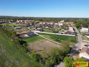 Prodej pozemku pro bydlení, Strachotice - Micmanice, 2009 m2