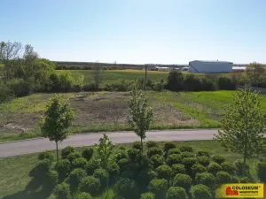 Prodej pozemku pro bydlení, Strachotice - Micmanice, 2009 m2