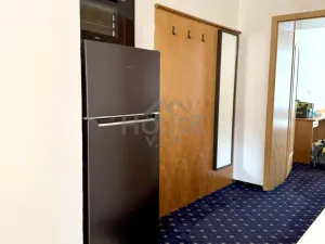 Pronájem bytu 1+1, Praha - Nusle, Slavojova, 33 m2