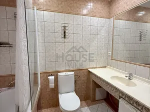 Pronájem bytu 1+1, Praha - Nusle, Slavojova, 33 m2