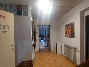 Prodej rodinného domu, Přelouč, Husova, 201 m2